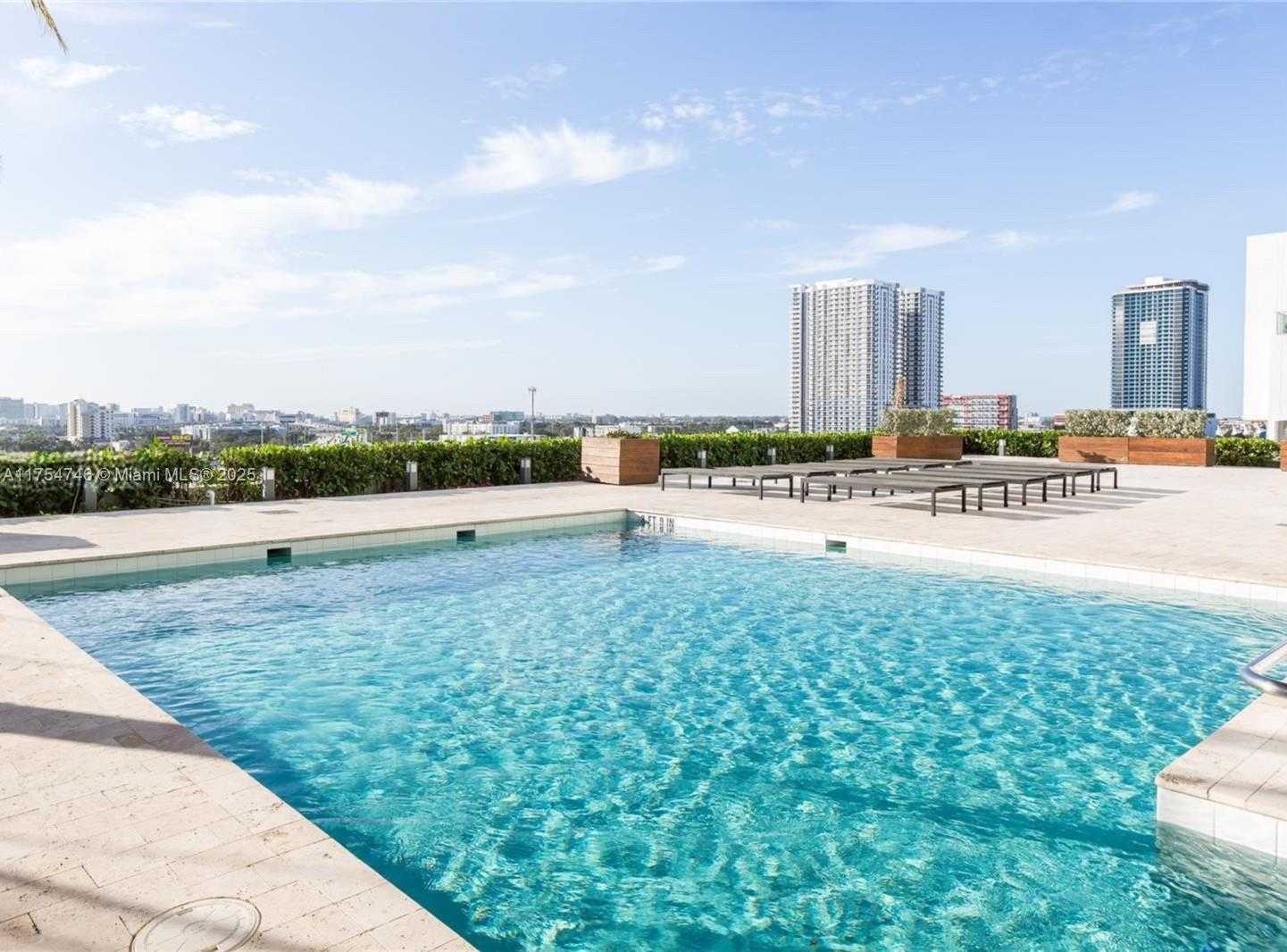 Small Image of 1040 BISCAYNE BLVD #2507, Miami Number 24