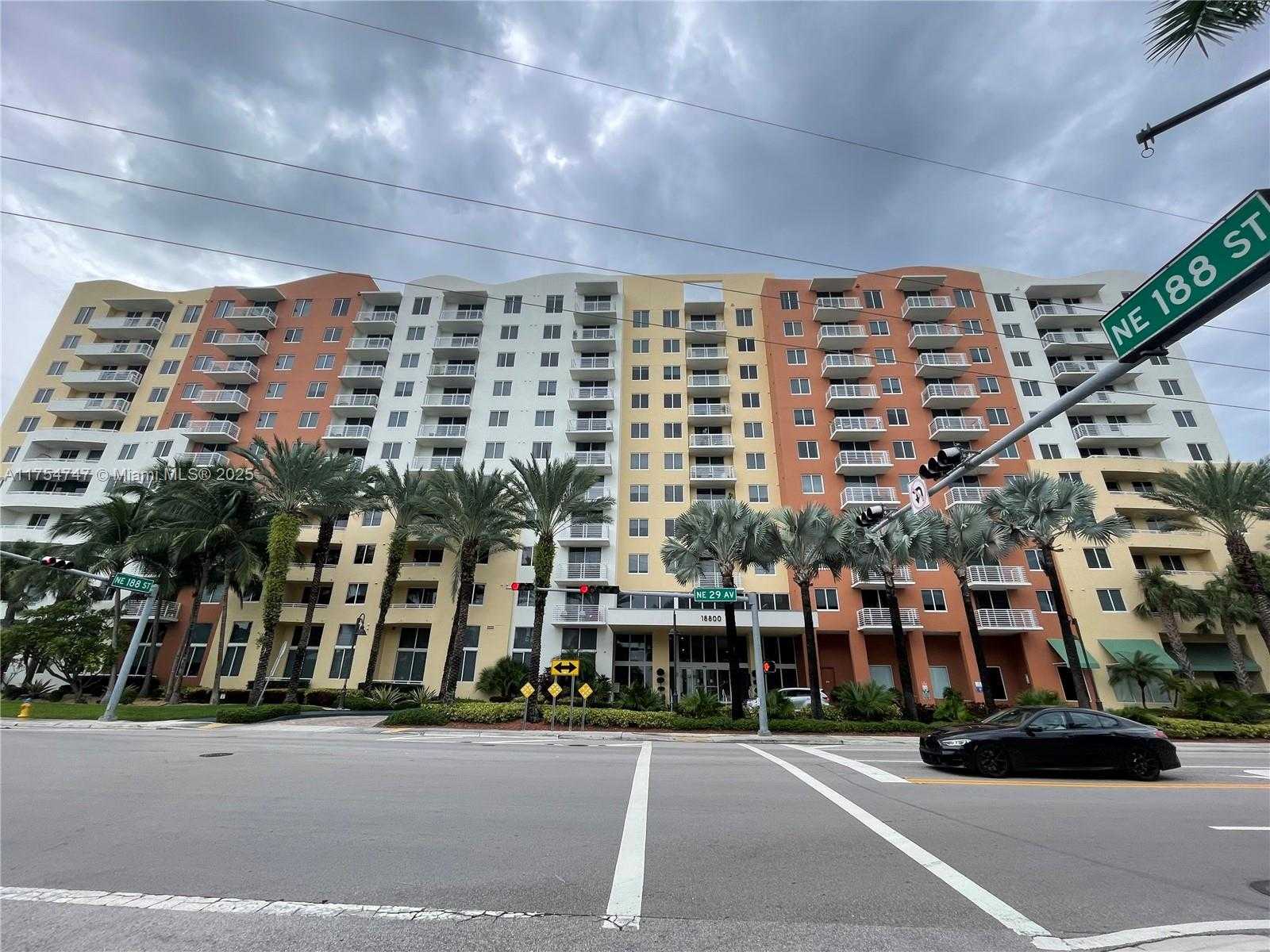 Small Image of 18800 NORTH EAST 29TH AVE #417, Aventura Number 37