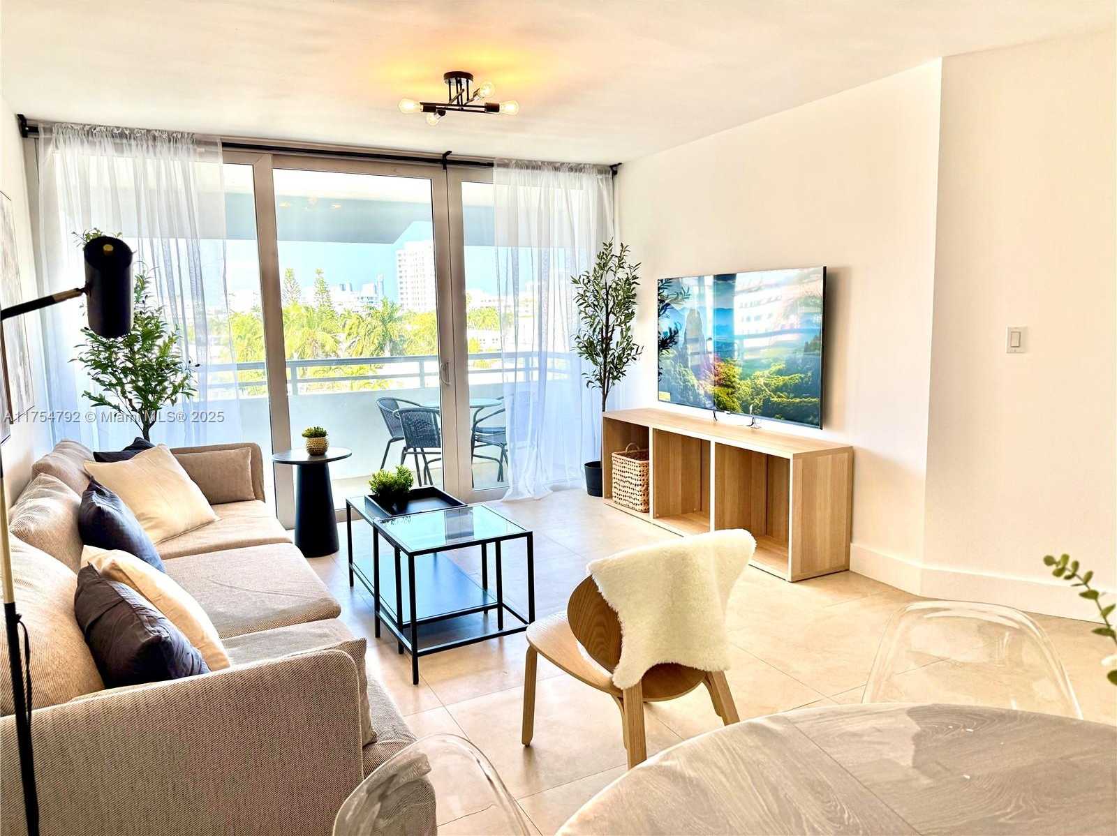 Small Image of 1080 94TH ST #602, Bay Harbor Islands Number 2