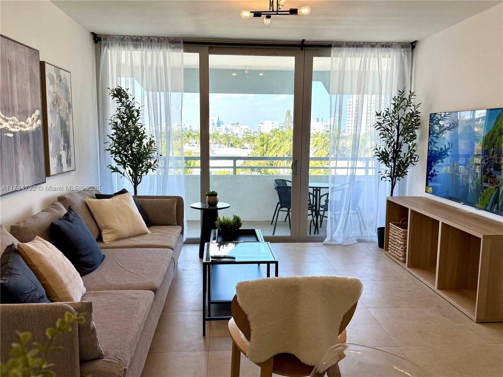 Small Image of 1080 94TH ST #602, Bay Harbor Islands Number 3