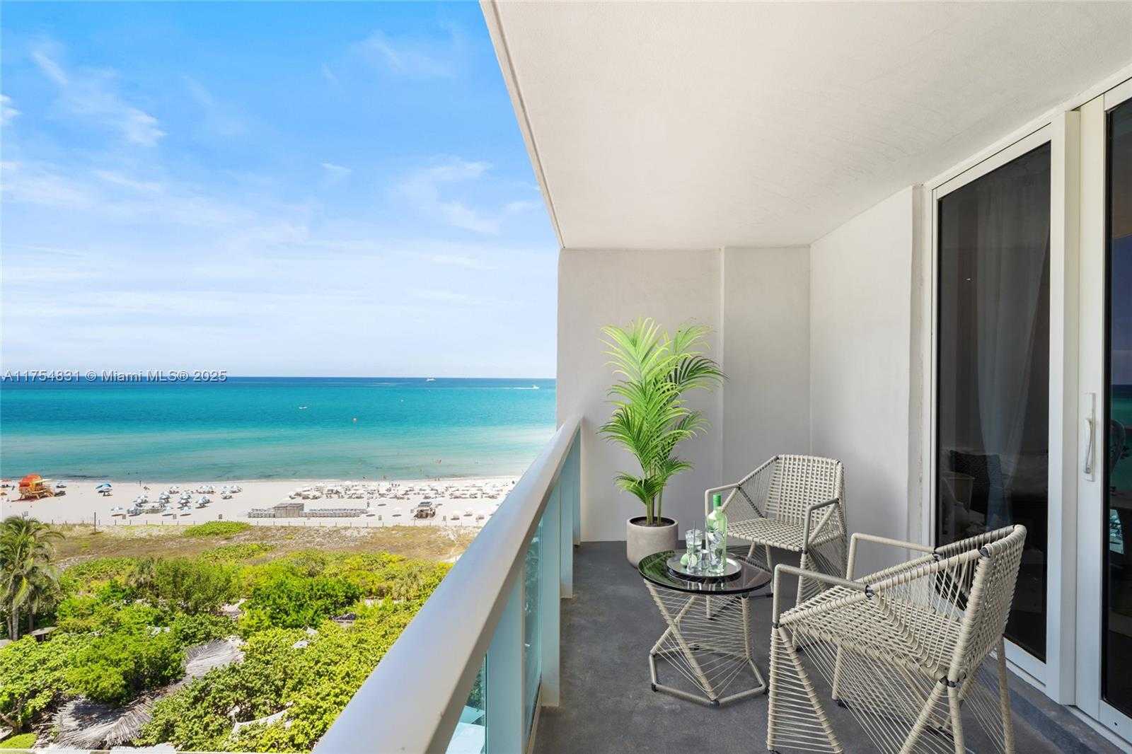 Small Image of 2301 COLLINS AVE #1011, Miami Beach Number 32