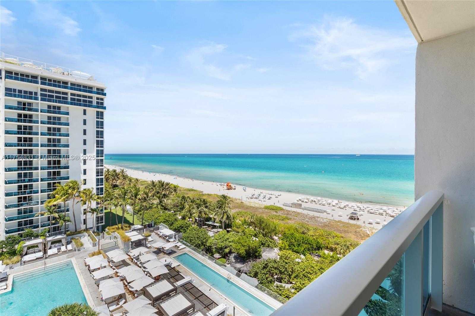 Small Image of 2301 COLLINS AVE #1011, Miami Beach Number 34