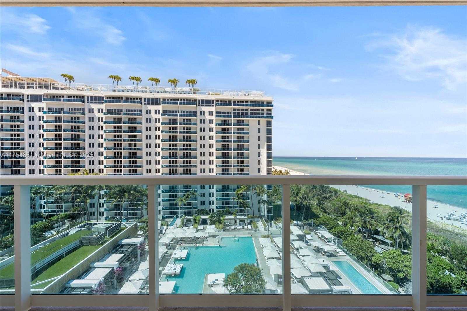 Small Image of 2301 COLLINS AVE #1011, Miami Beach Number 35