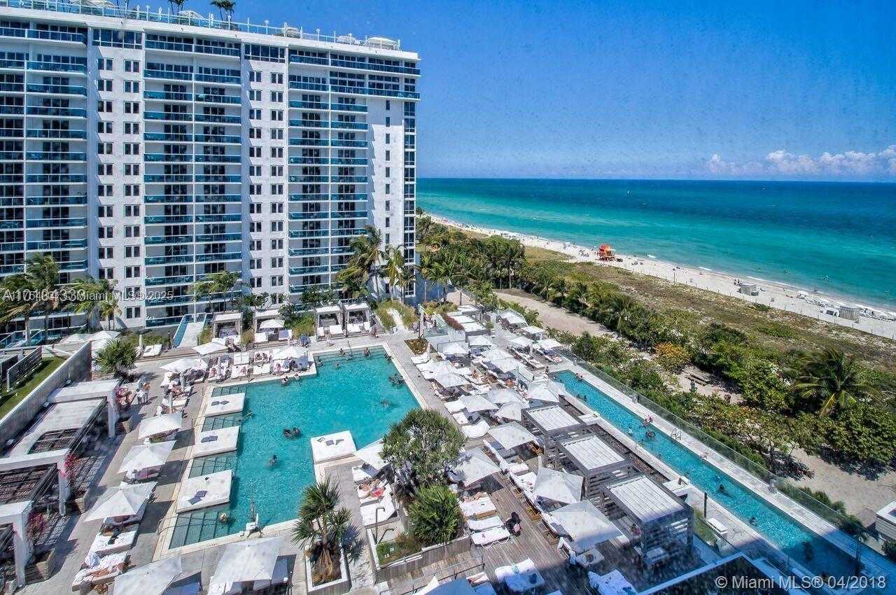 Small Image of 2301 COLLINS AVE #1011, Miami Beach Number 37