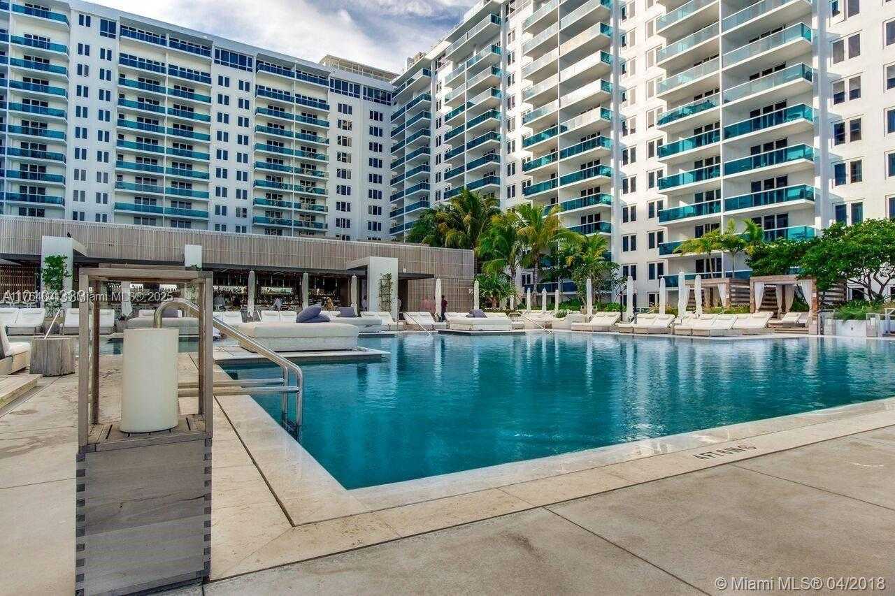 Small Image of 2301 COLLINS AVE #1011, Miami Beach Number 40