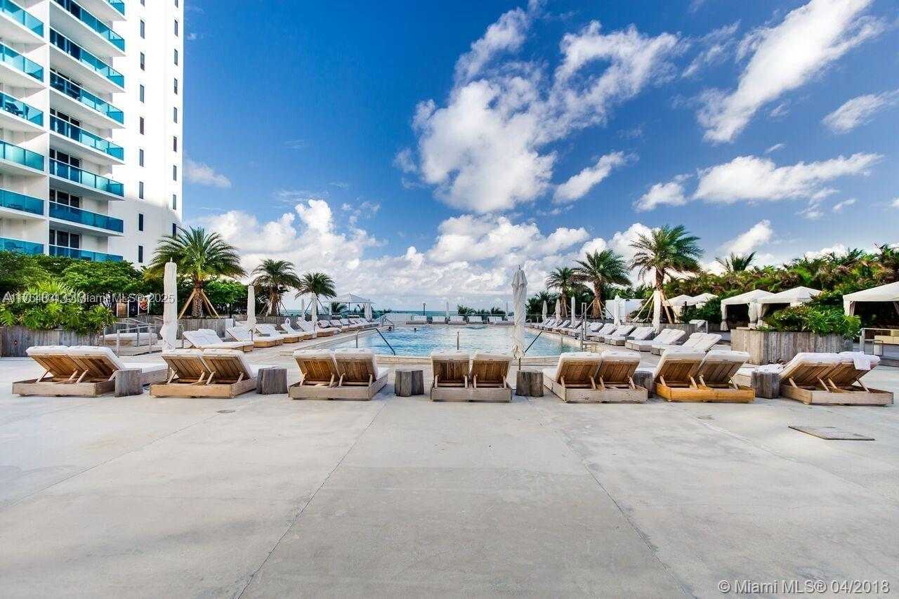 Small Image of 2301 COLLINS AVE #1011, Miami Beach Number 41