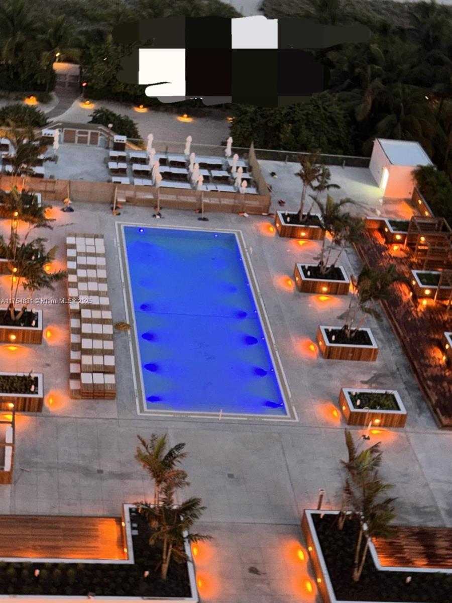 Small Image of 2301 COLLINS AVE #1011, Miami Beach Number 43