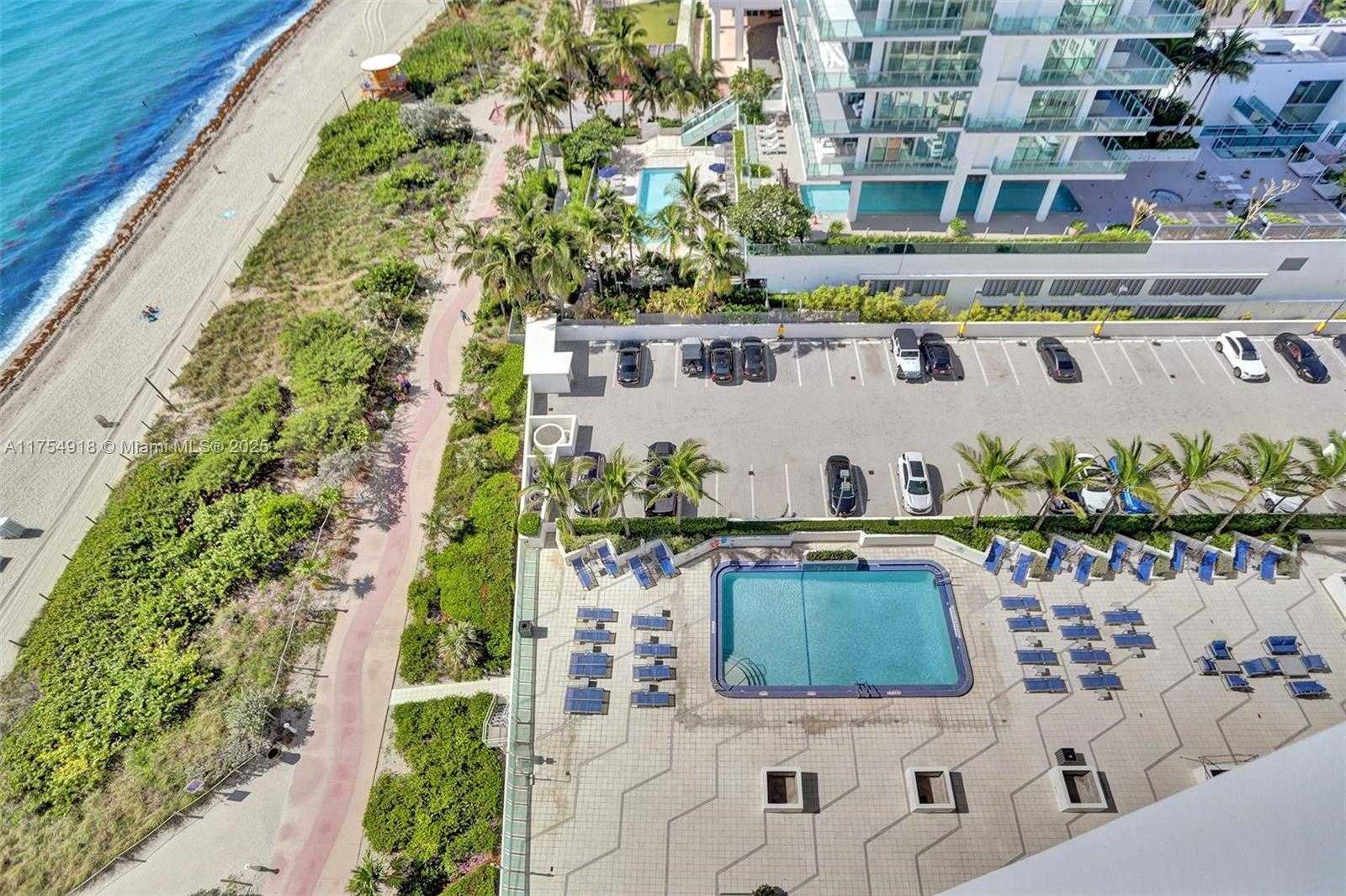 Small Image of 6917 COLLINS AVE #PH 1, Miami Beach Number 26