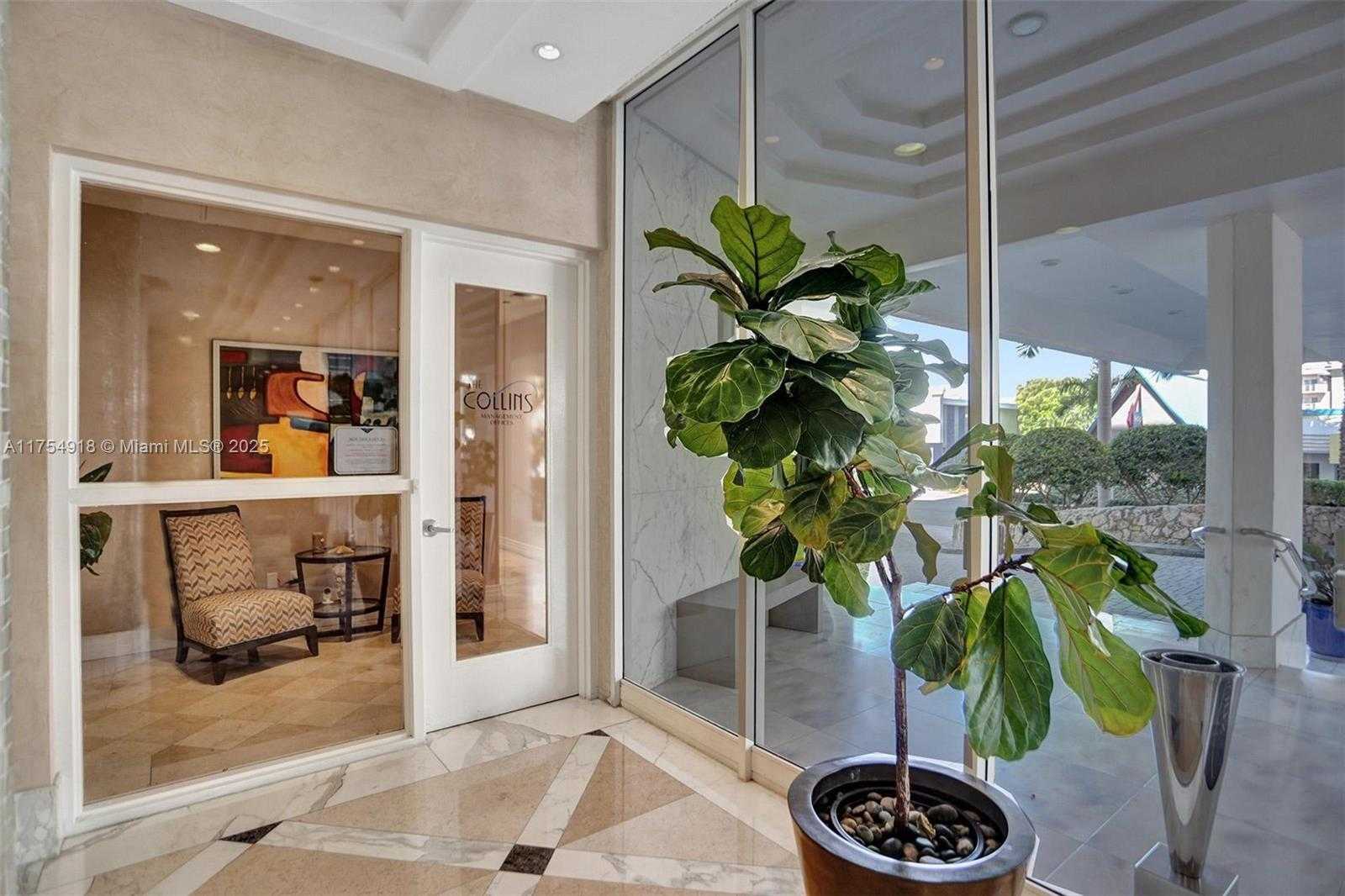 Small Image of 6917 COLLINS AVE #PH 1, Miami Beach Number 33