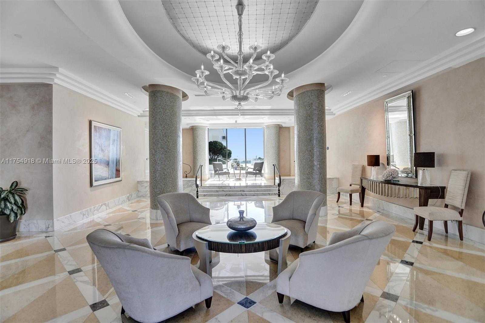 Small Image of 6917 COLLINS AVE #PH 1, Miami Beach Number 35