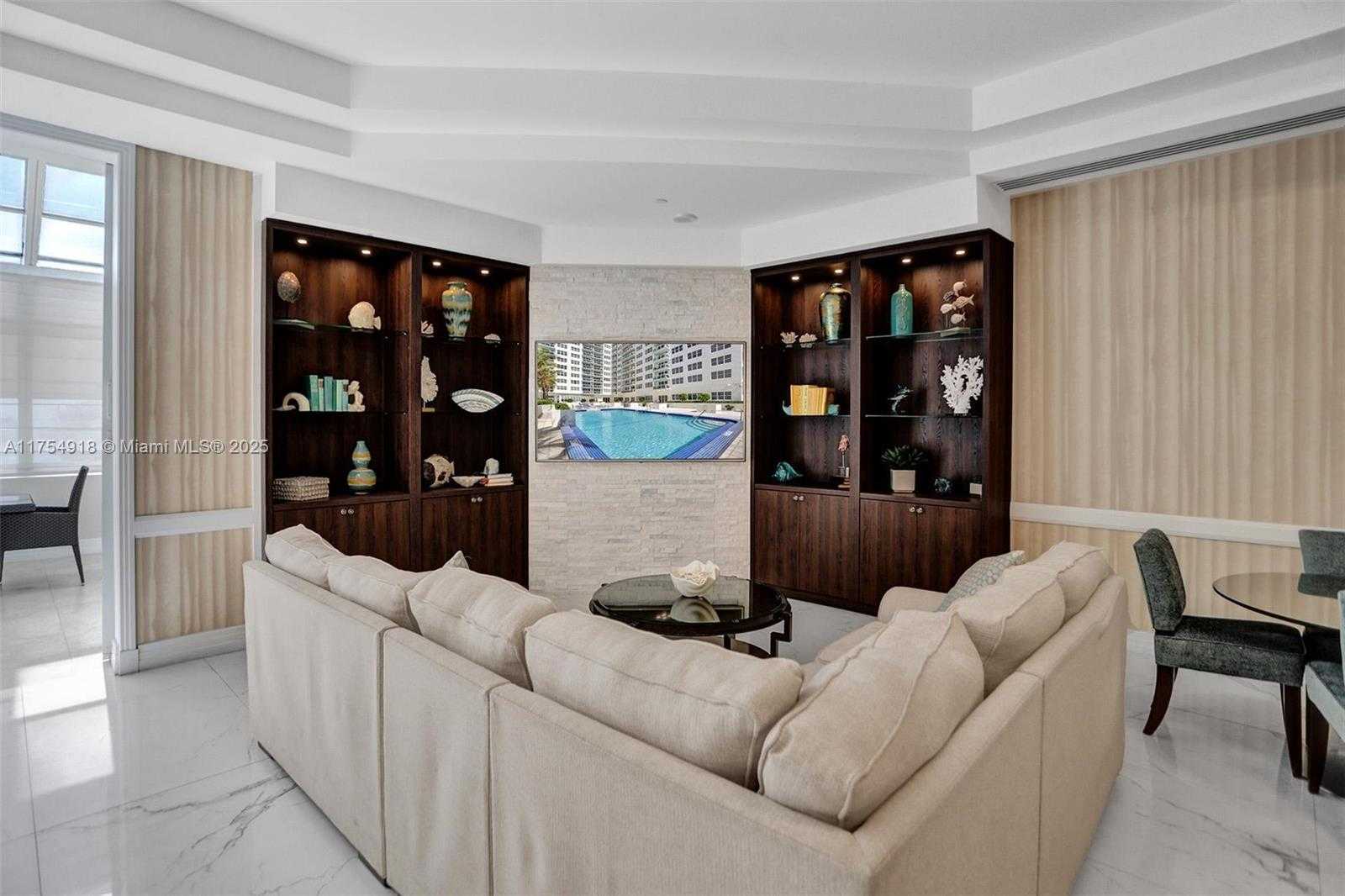 Small Image of 6917 COLLINS AVE #PH 1, Miami Beach Number 42