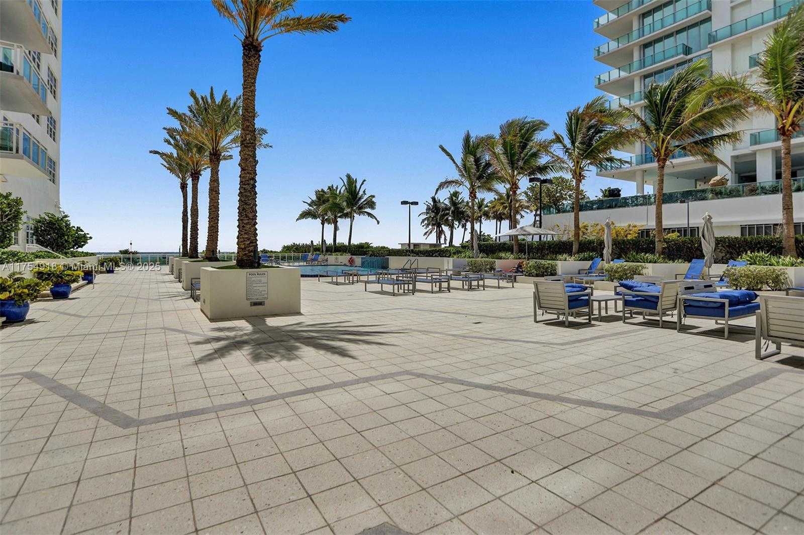 Small Image of 6917 COLLINS AVE #PH 1, Miami Beach Number 52