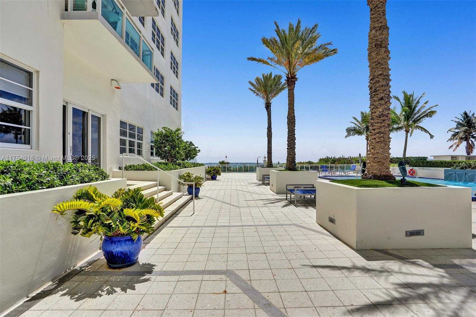 Small Image of 6917 COLLINS AVE #PH 1, Miami Beach Number 53