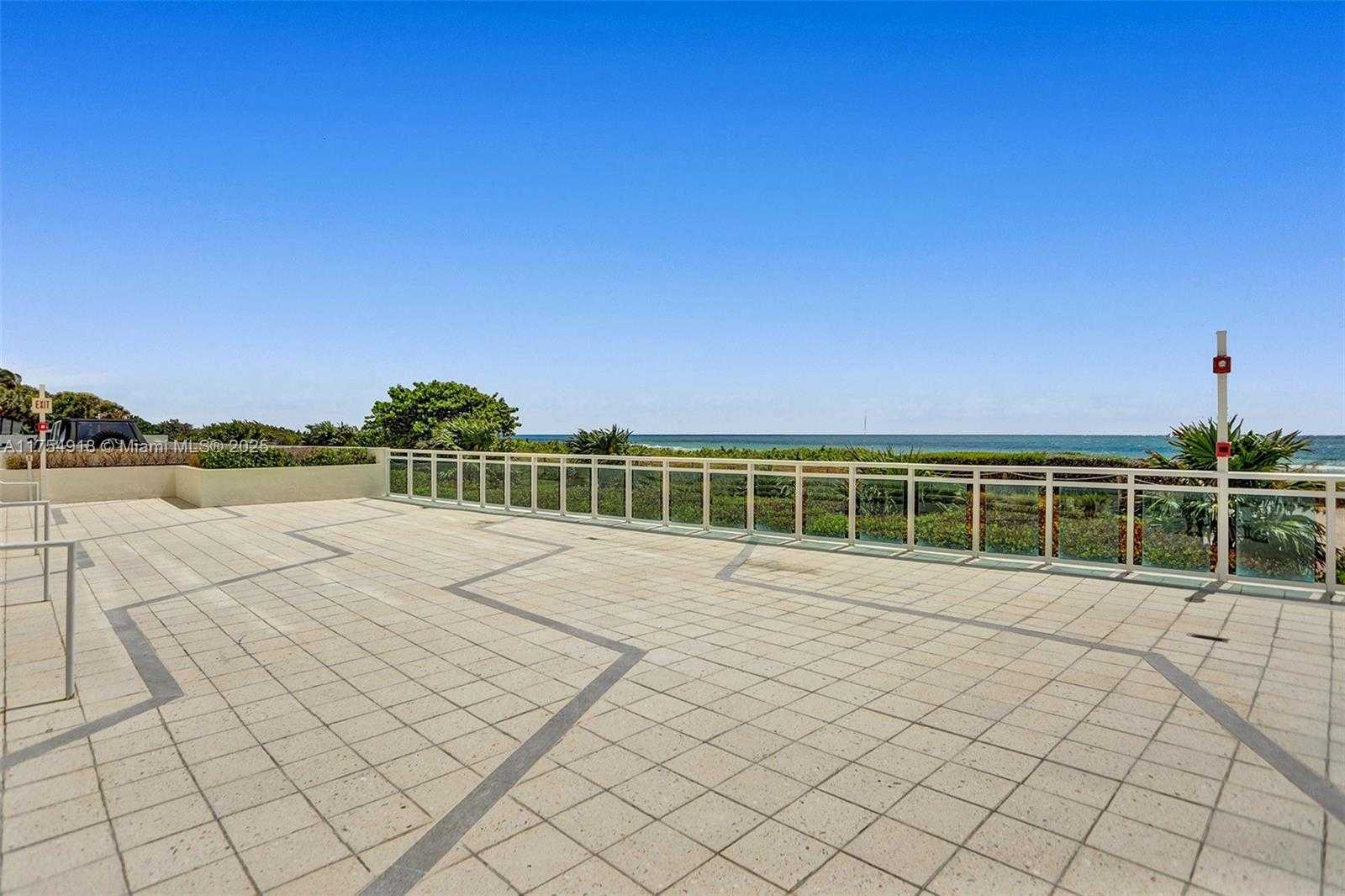 Small Image of 6917 COLLINS AVE #PH 1, Miami Beach Number 55