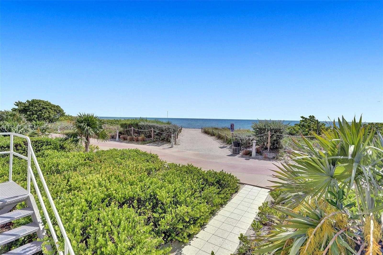 Small Image of 6917 COLLINS AVE #PH 1, Miami Beach Number 56