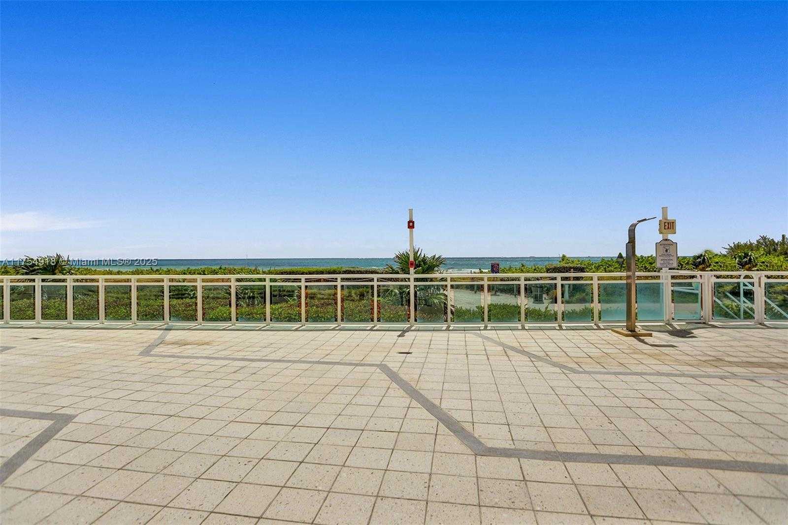 Small Image of 6917 COLLINS AVE #PH 1, Miami Beach Number 57