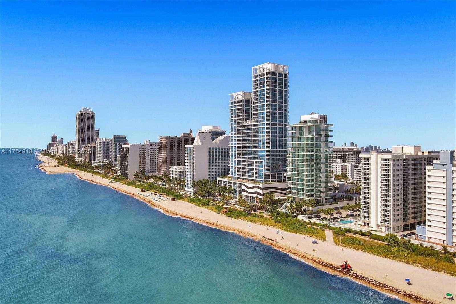 Small Image of 6917 COLLINS AVE #PH 1, Miami Beach Number 58