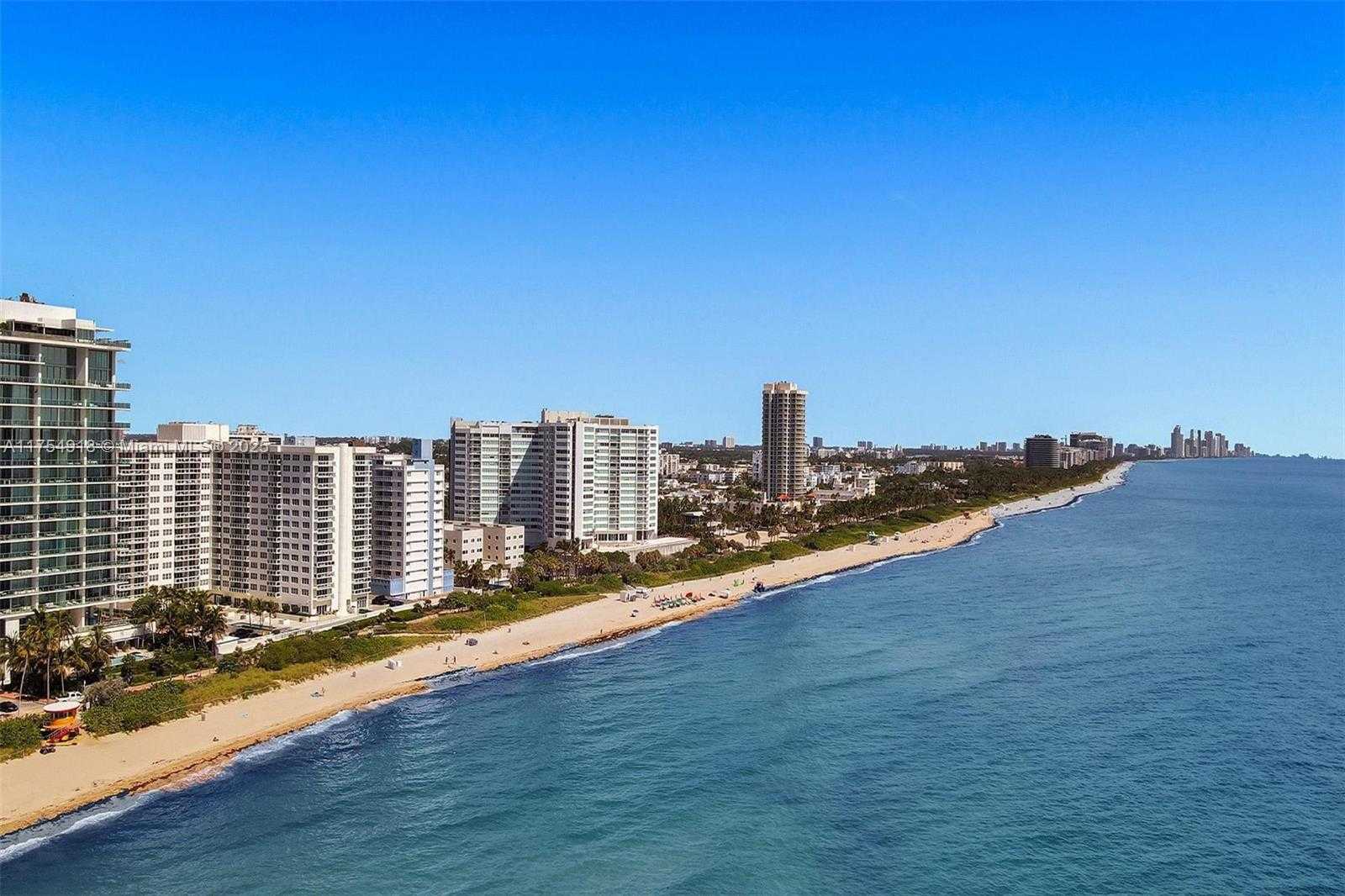 Small Image of 6917 COLLINS AVE #PH 1, Miami Beach Number 59