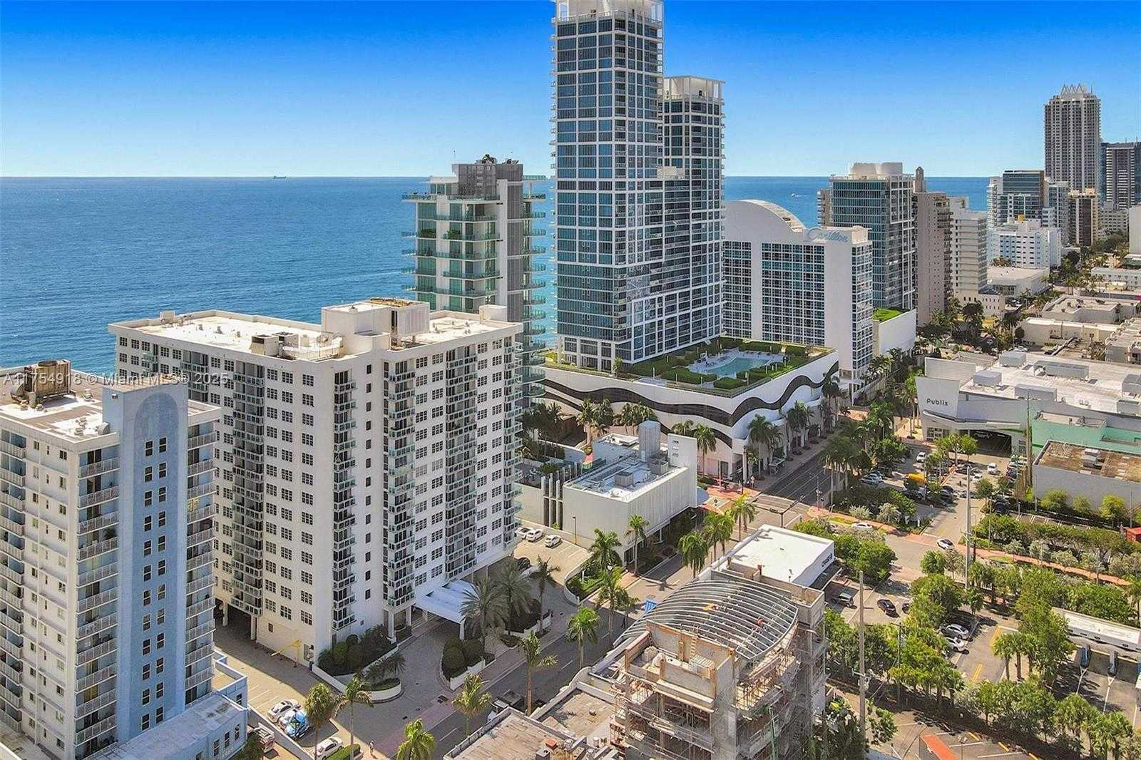 Small Image of 6917 COLLINS AVE #PH 1, Miami Beach Number 62