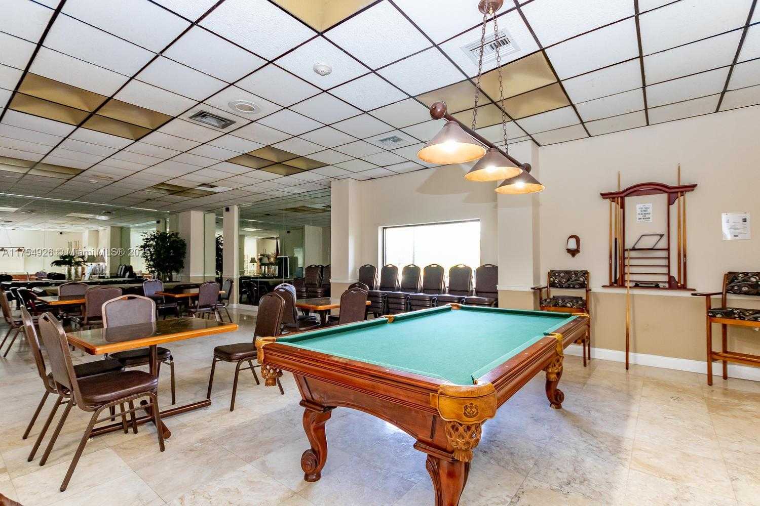 Small Image of 3505 SOUTH OCEAN DR #305, Hollywood Number 28