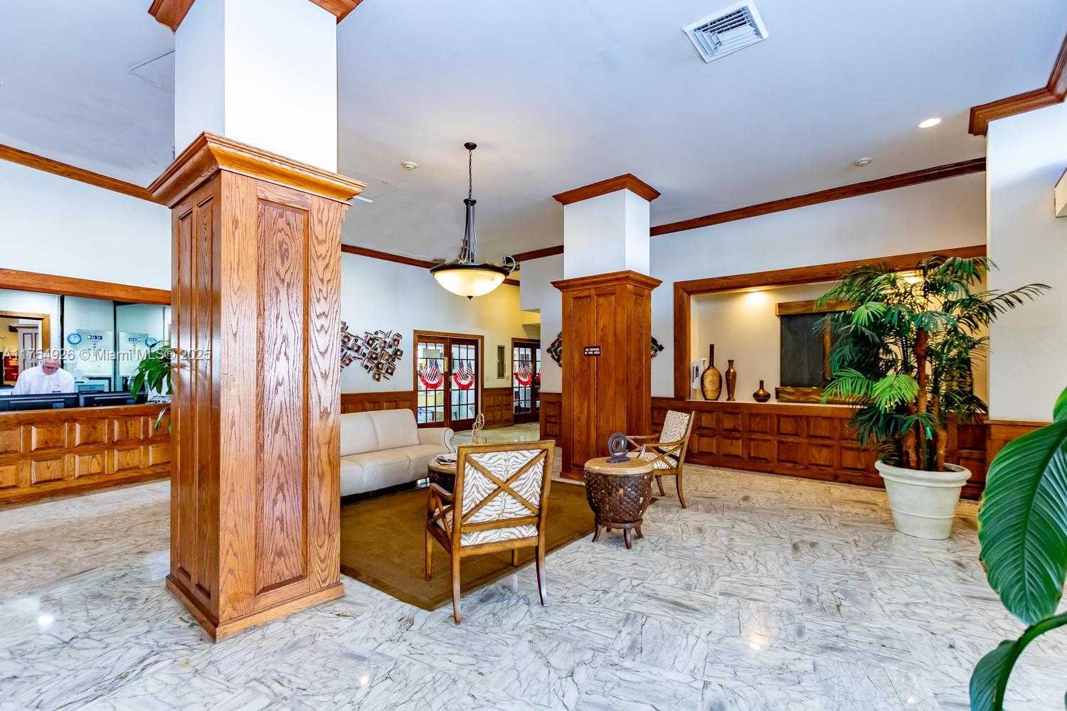 Small Image of 3505 SOUTH OCEAN DR #305, Hollywood Number 29