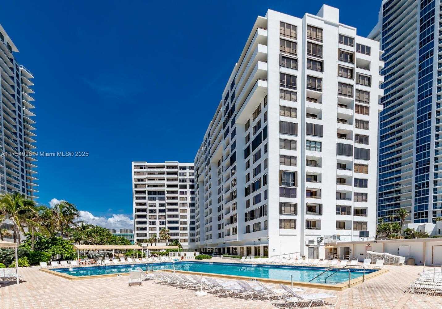 Small Image of 3505 SOUTH OCEAN DR #305, Hollywood Number 32