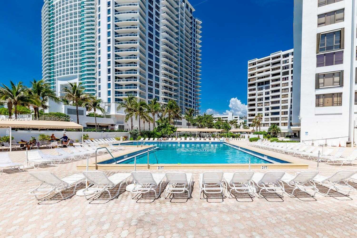 Small Image of 3505 SOUTH OCEAN DR #305, Hollywood Number 33