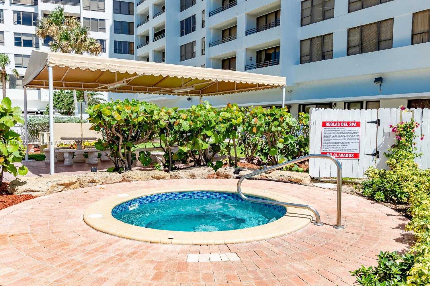 Small Image of 3505 SOUTH OCEAN DR #305, Hollywood Number 34
