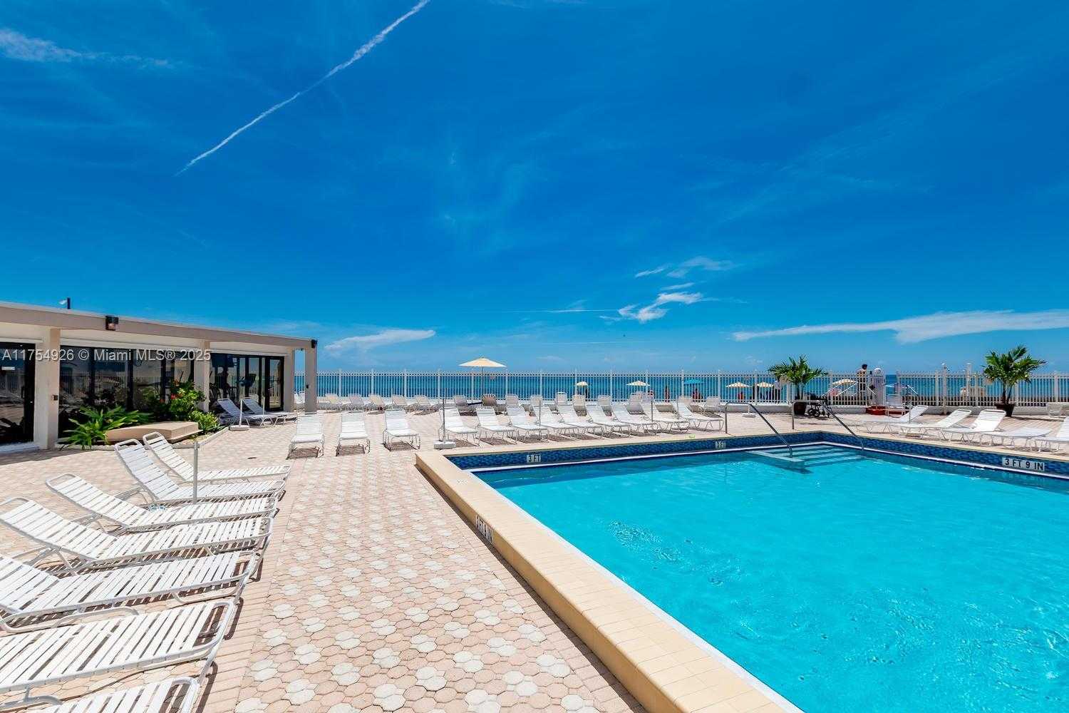 Small Image of 3505 SOUTH OCEAN DR #305, Hollywood Number 35