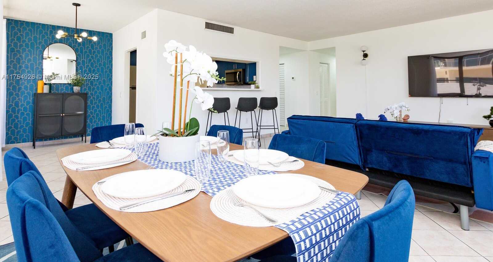 Small Image of 3505 SOUTH OCEAN DR #305, Hollywood Number 5
