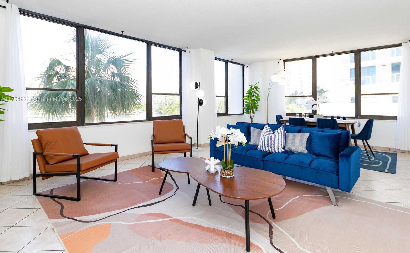 Small Image of 3505 SOUTH OCEAN DR #305, Hollywood Number 6