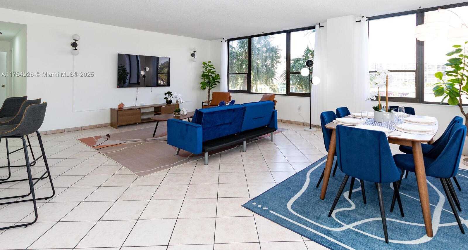 Small Image of 3505 SOUTH OCEAN DR #305, Hollywood Number 8