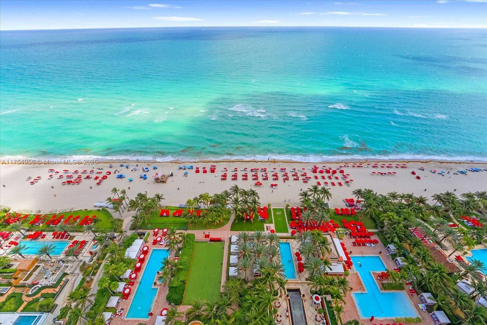 Small Image of 17875 COLLINS AVE #2702, Sunny Isles Beach Number 10