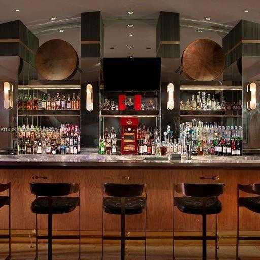 Small Image of 17875 COLLINS AVE #2702, Sunny Isles Beach Number 11