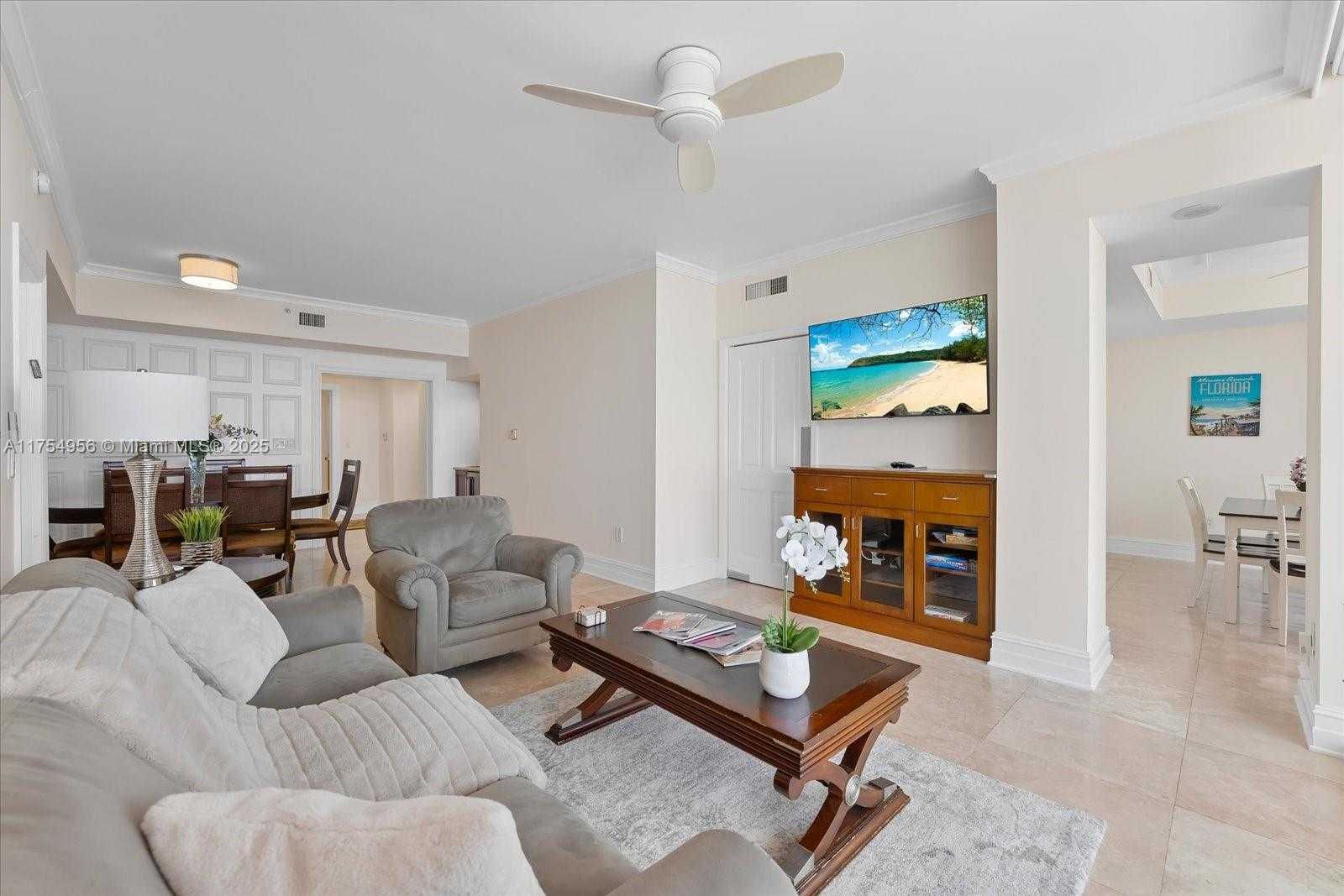 Small Image of 17875 COLLINS AVE #2702, Sunny Isles Beach Number 3