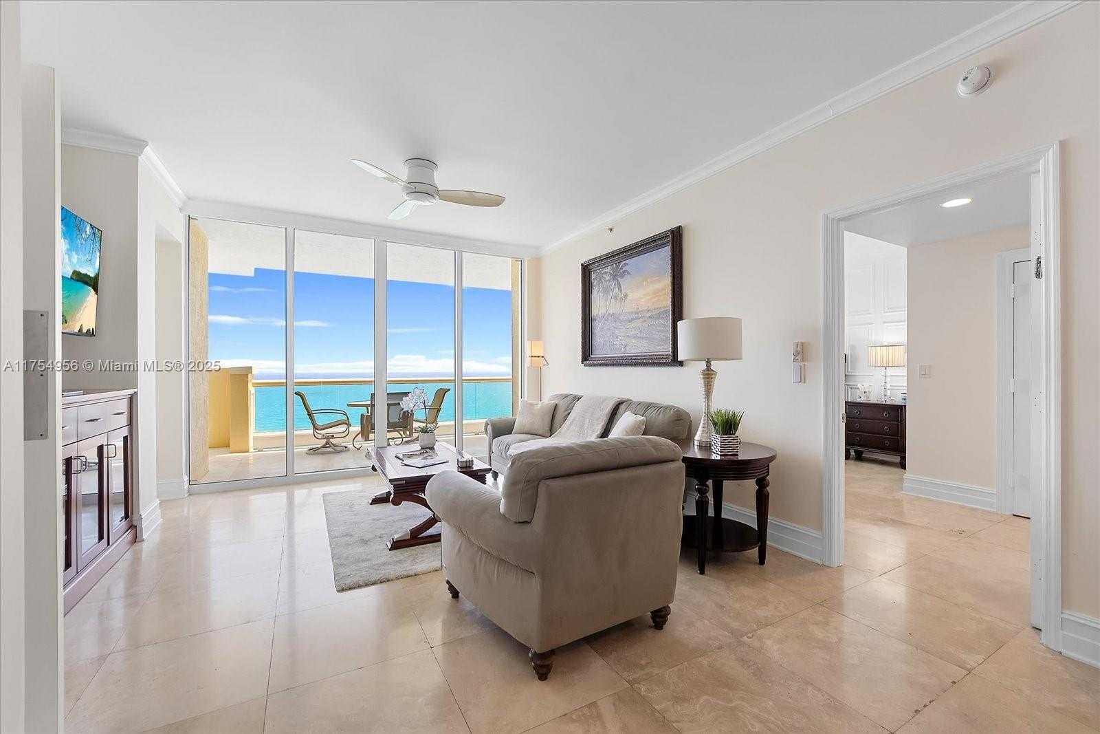 Small Image of 17875 COLLINS AVE #2702, Sunny Isles Beach Number 4