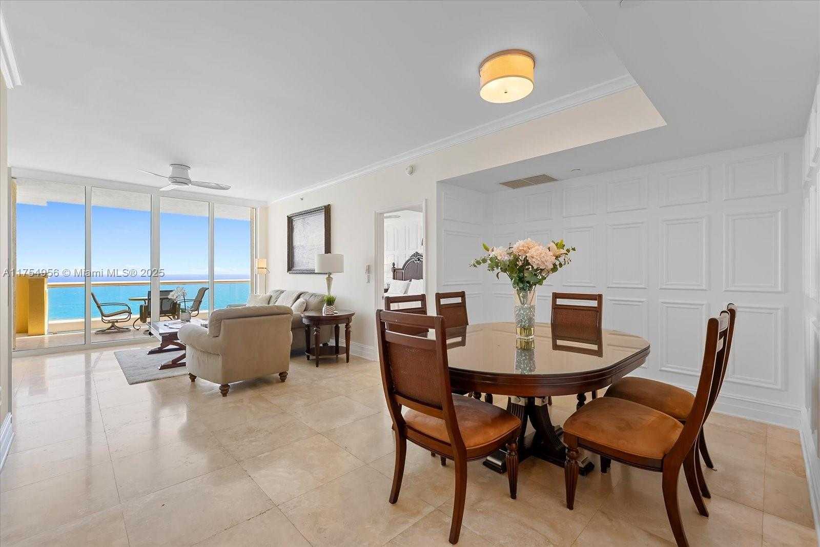 Small Image of 17875 COLLINS AVE #2702, Sunny Isles Beach Number 5