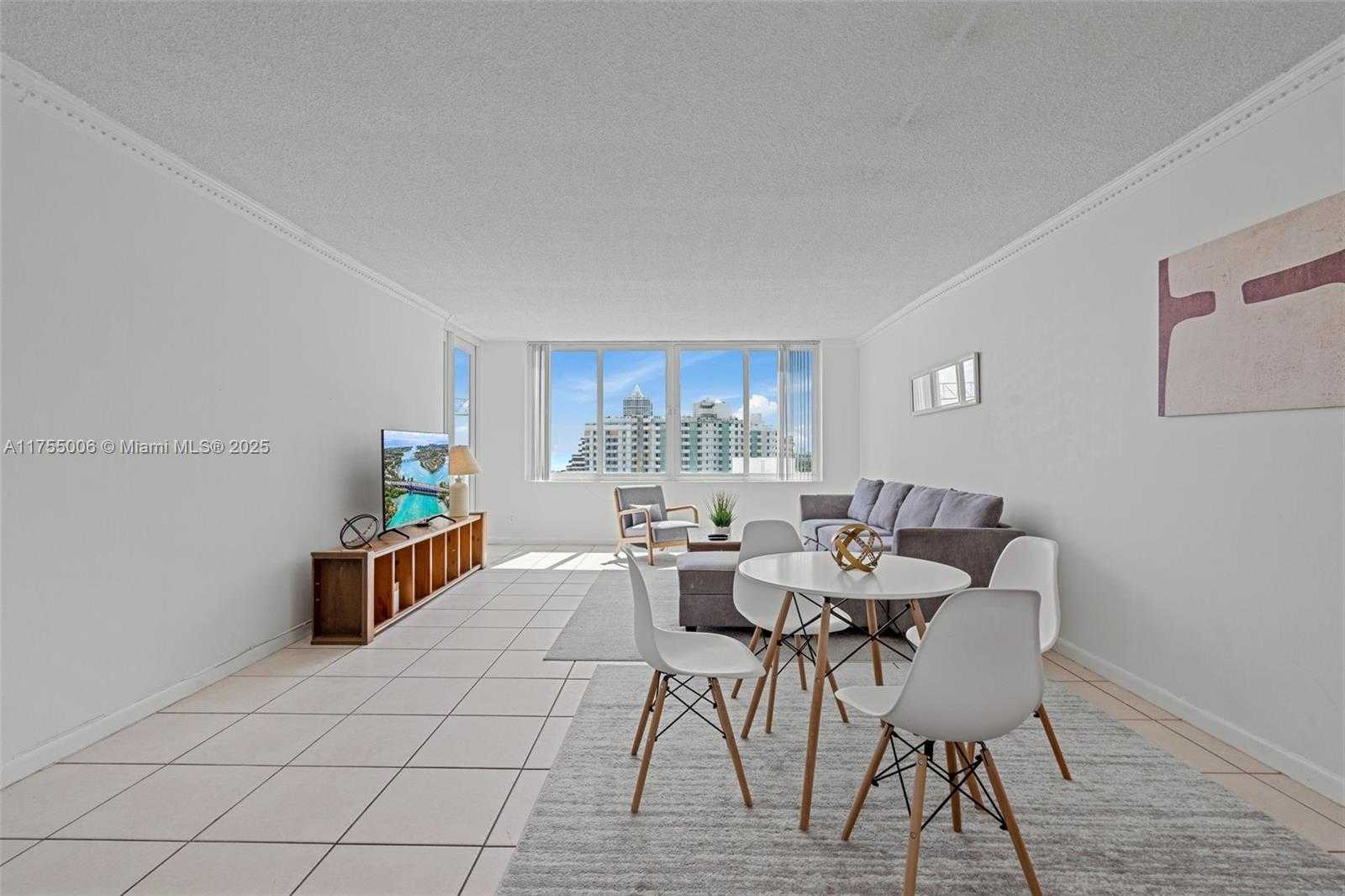 Small Image of 5401 COLLINS AVE #1114, Miami Beach Number 15