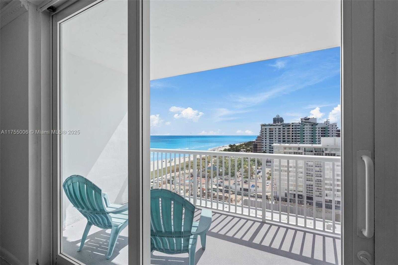 Small Image of 5401 COLLINS AVE #1114, Miami Beach Number 30