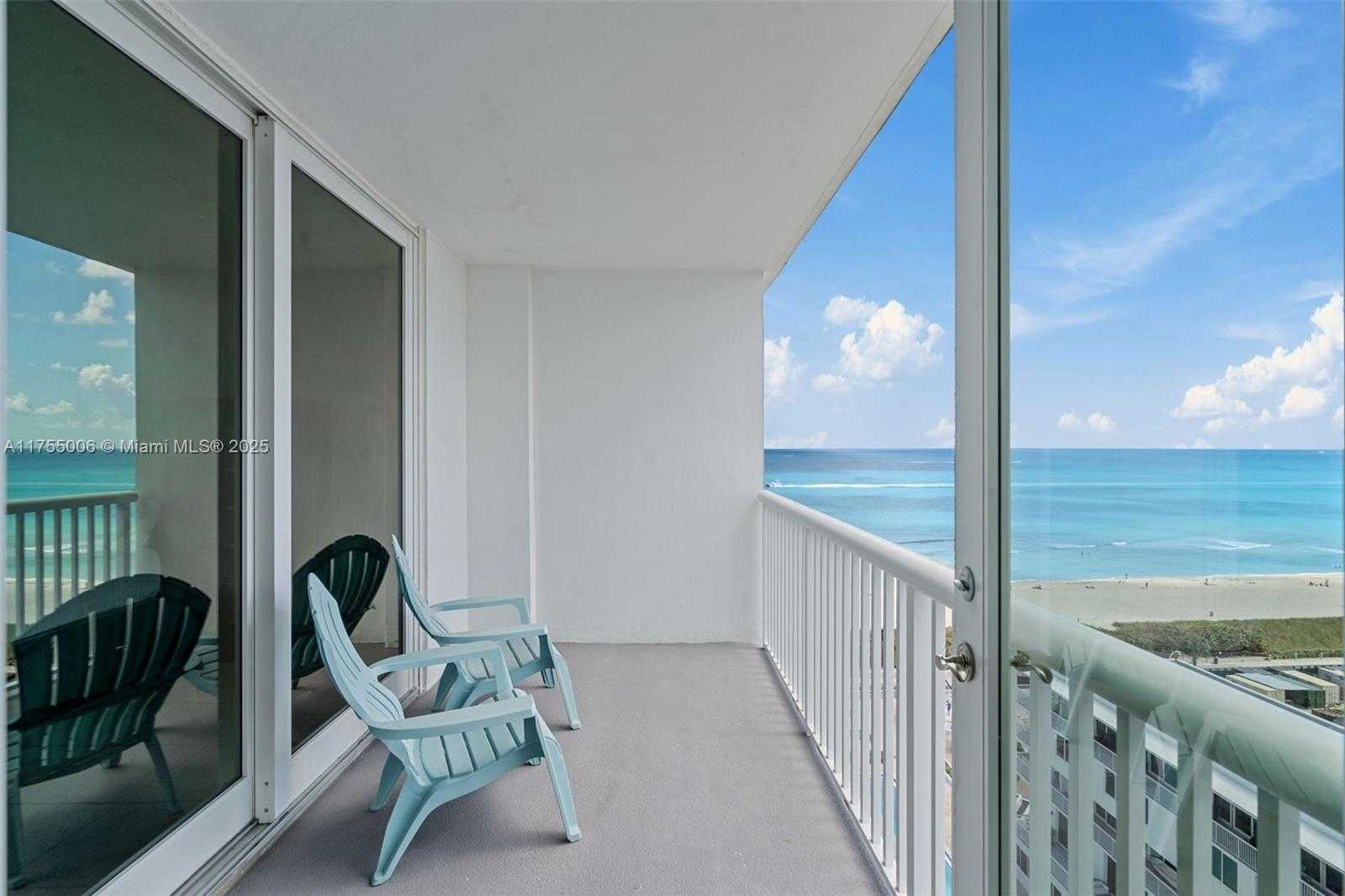 Small Image of 5401 COLLINS AVE #1114, Miami Beach Number 31