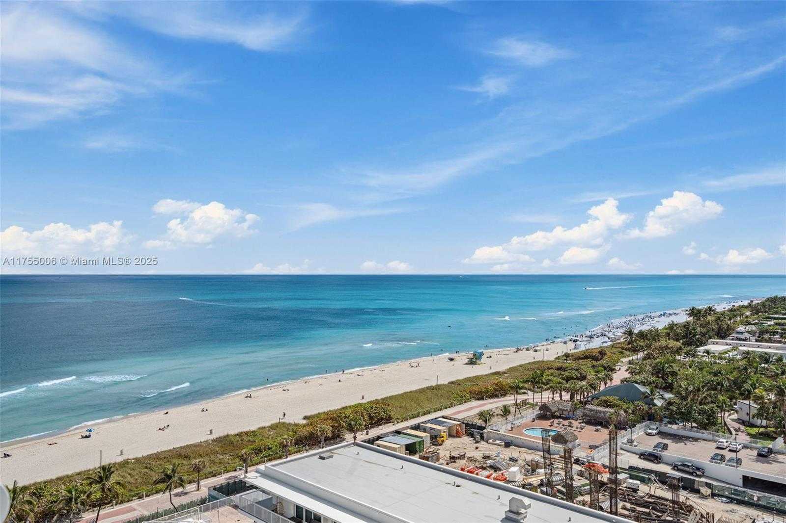 Small Image of 5401 COLLINS AVE #1114, Miami Beach Number 34