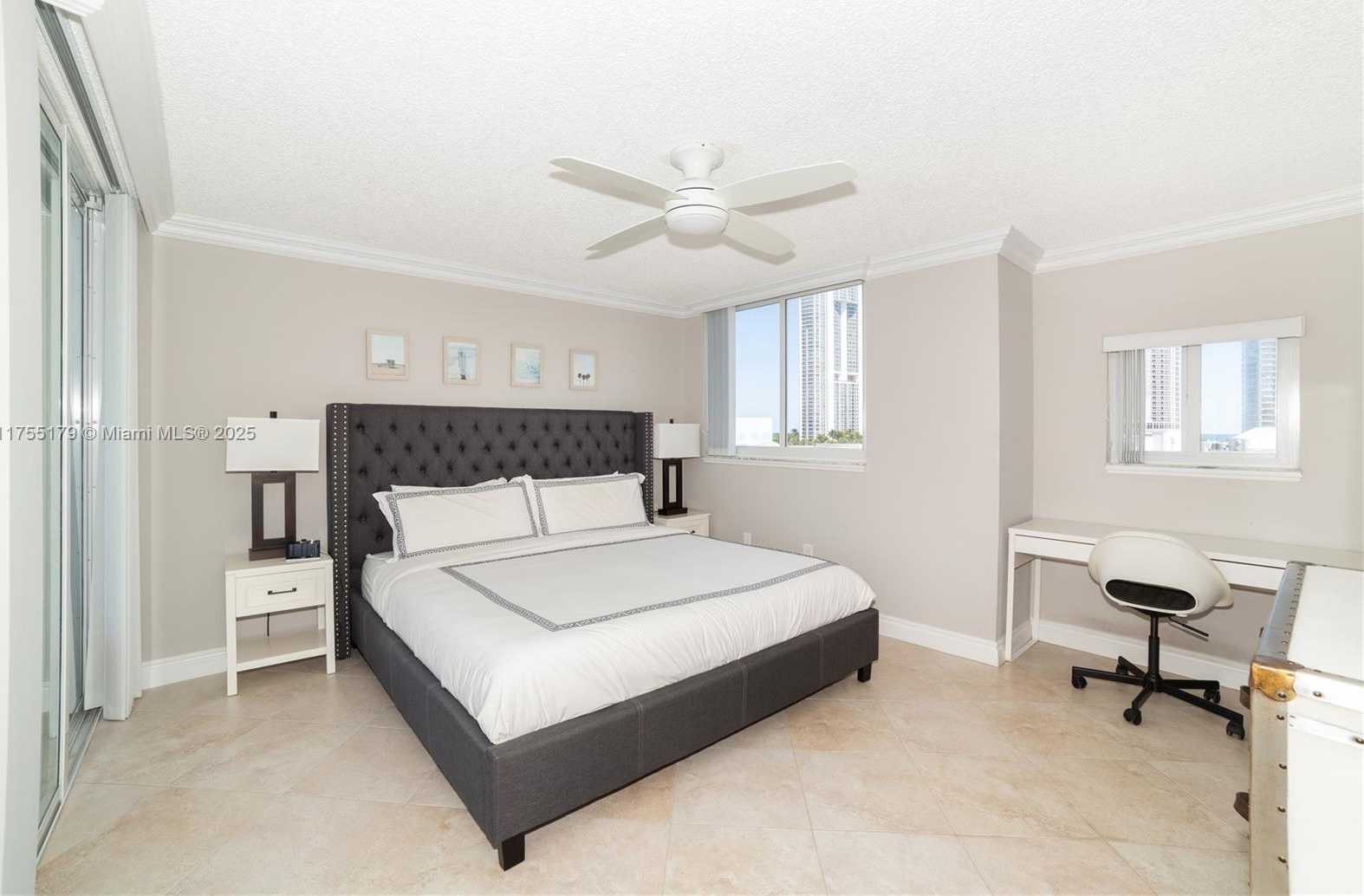 Small Image of 18000 NORTH BAY RD #602, Sunny Isles Beach Number 10