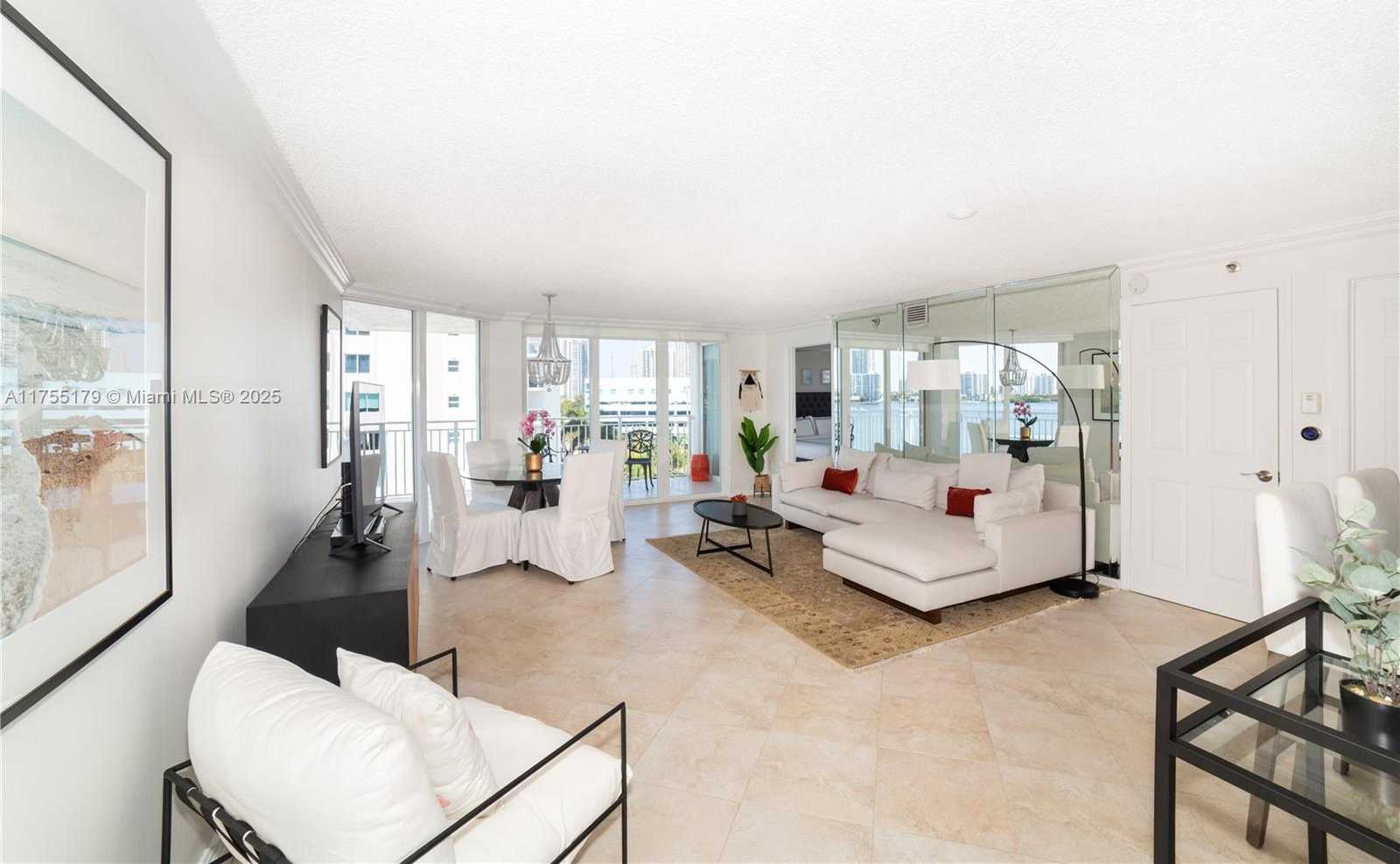 Small Image of 18000 NORTH BAY RD #602, Sunny Isles Beach Number 2