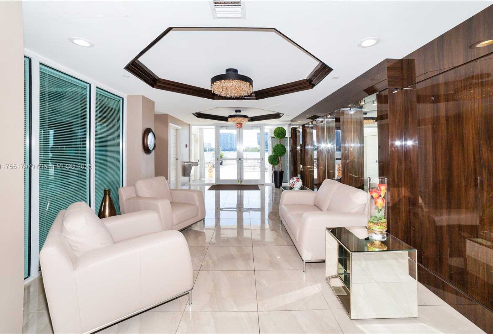 Small Image of 18000 NORTH BAY RD #602, Sunny Isles Beach Number 27