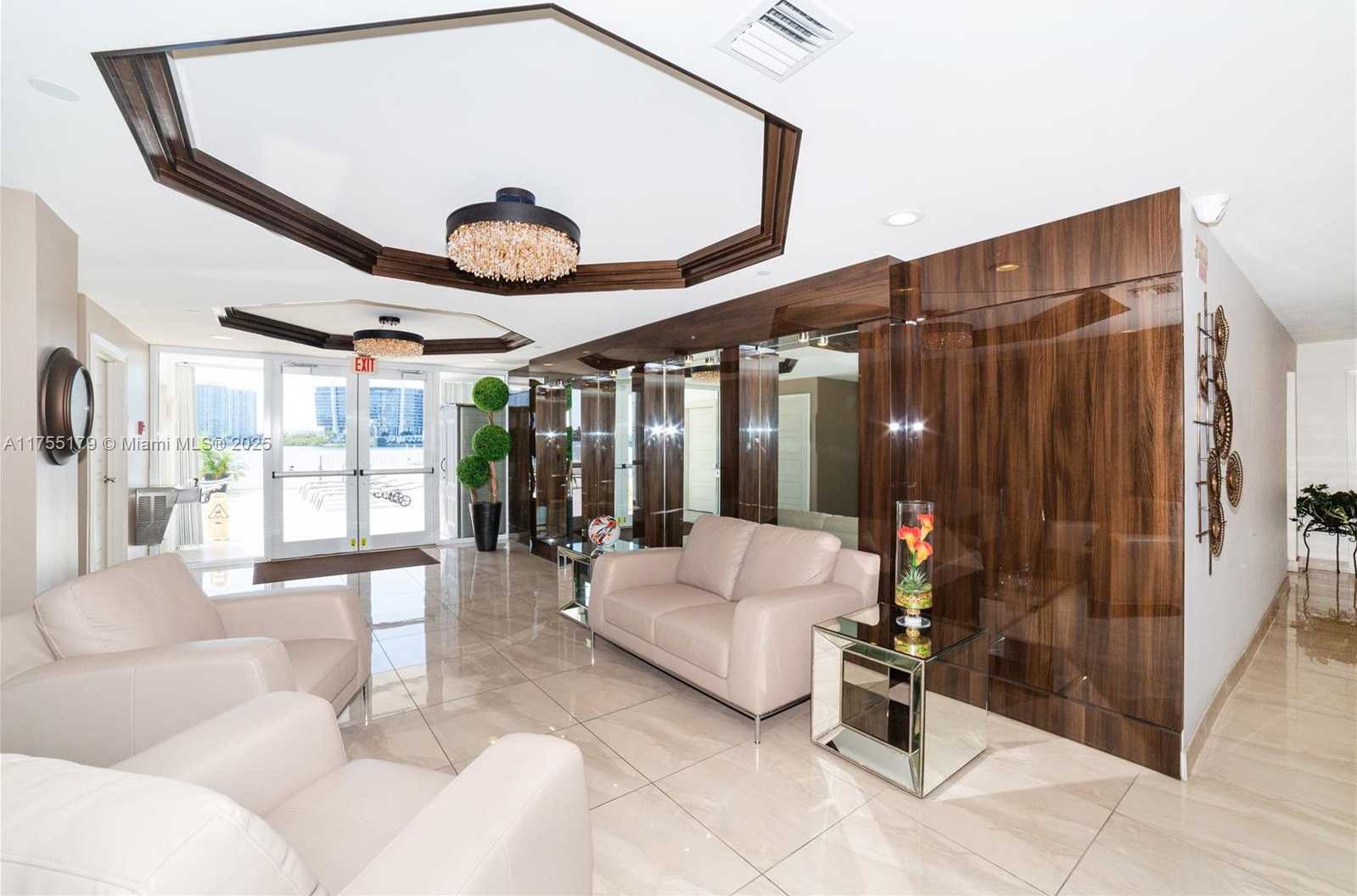 Small Image of 18000 NORTH BAY RD #602, Sunny Isles Beach Number 29