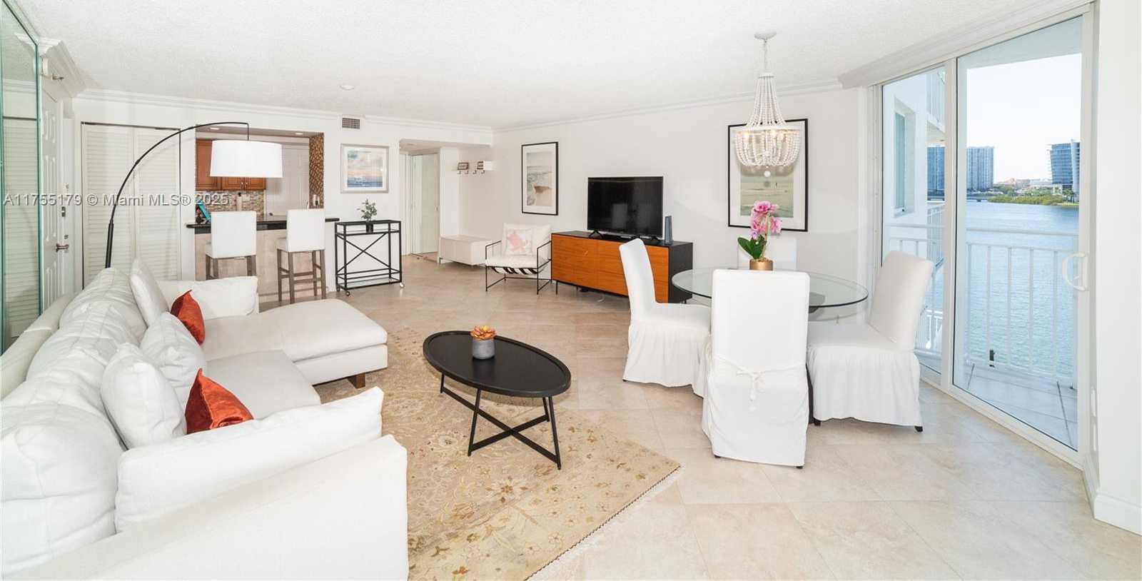 Small Image of 18000 NORTH BAY RD #602, Sunny Isles Beach Number 3