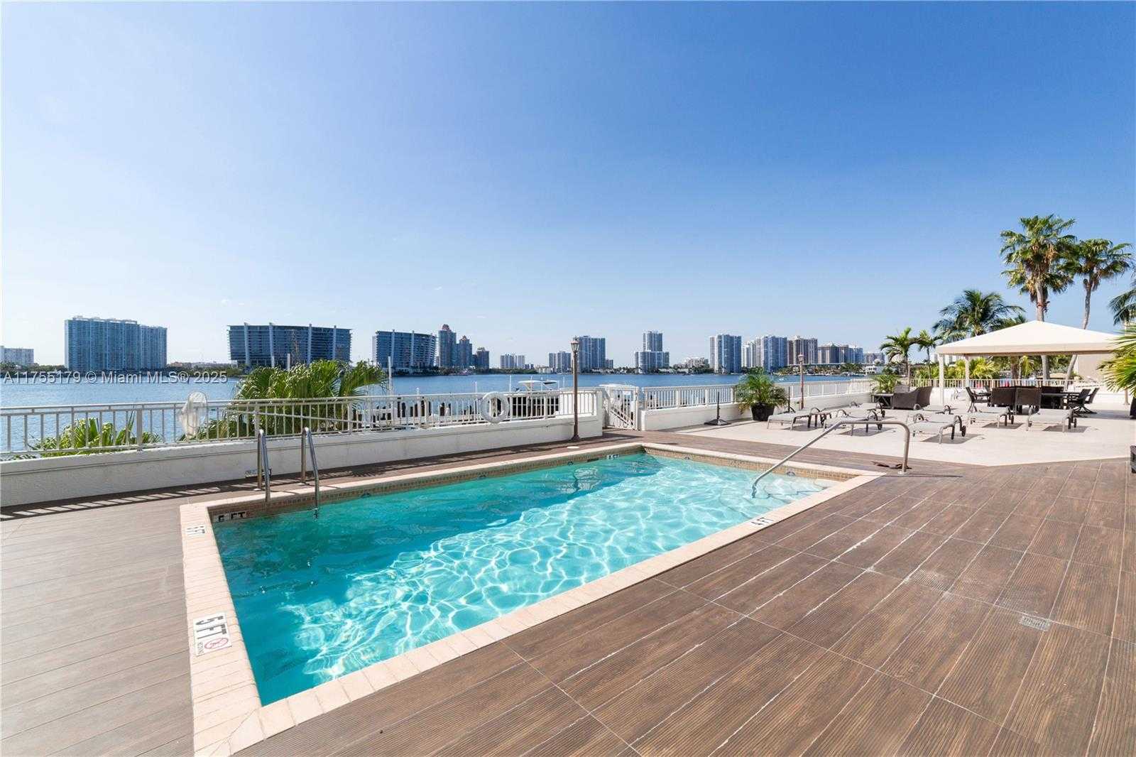 Small Image of 18000 NORTH BAY RD #602, Sunny Isles Beach Number 31