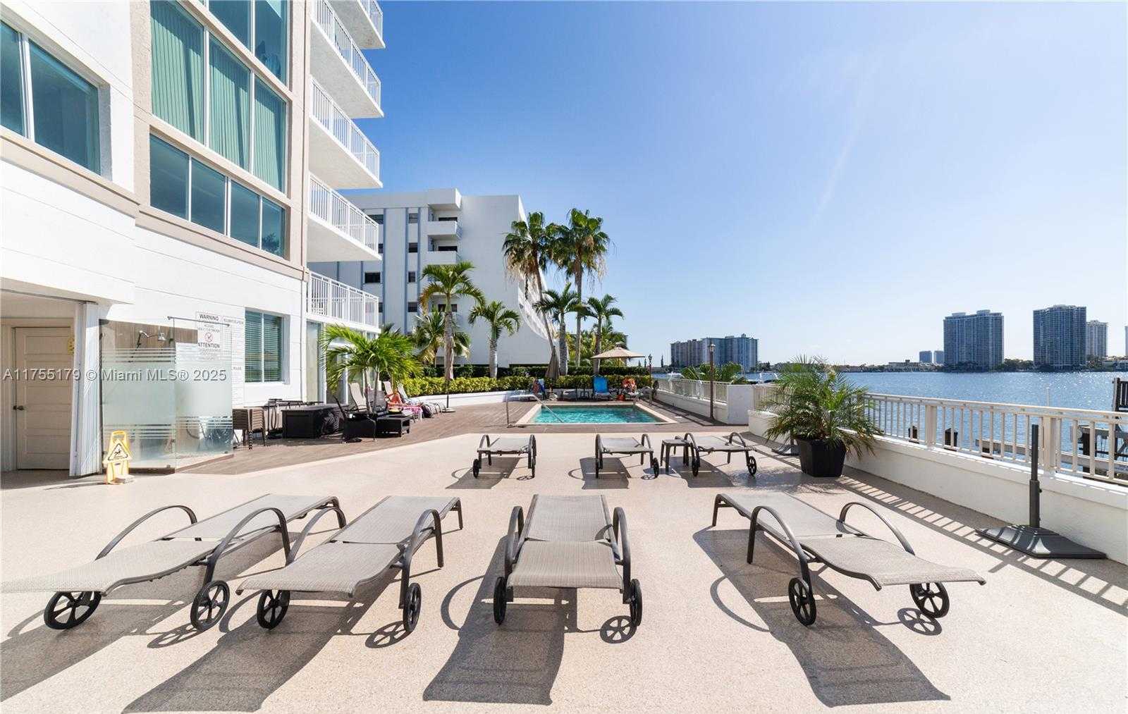 Small Image of 18000 NORTH BAY RD #602, Sunny Isles Beach Number 32