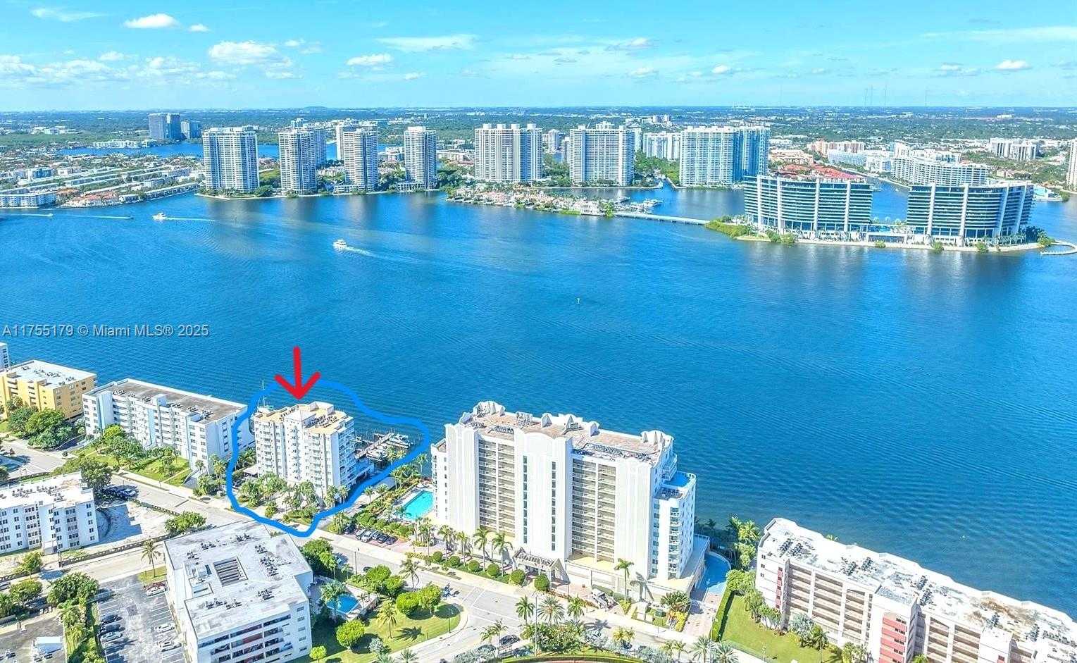 Small Image of 18000 NORTH BAY RD #602, Sunny Isles Beach Number 39