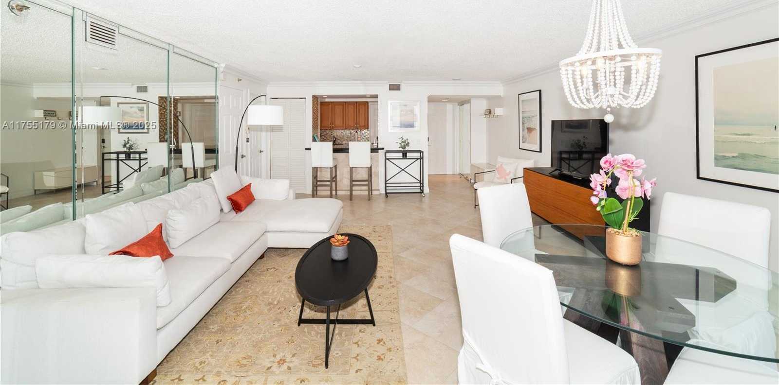 Small Image of 18000 NORTH BAY RD #602, Sunny Isles Beach Number 4